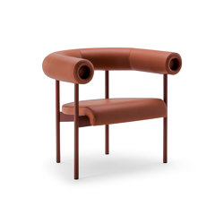 Font, Easy Chair | Armchairs | OFFECCT