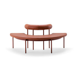 Font, Sofa | Benches | OFFECCT