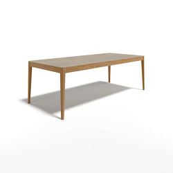 Dakota Table | Tables de repas | Atmosphera