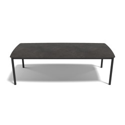 Dulton Table Rectangulaire 270 | Dining tables | Atmosphera