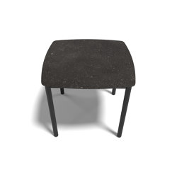 Dulton Table Carrée 100 | Dining tables | Atmosphera