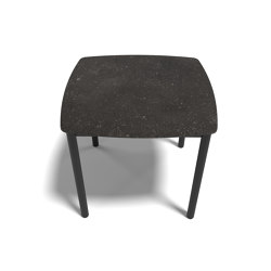 Dulton Table Carrée 100 | Dining tables | Atmosphera