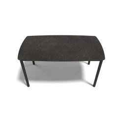Dulton Table Carrée 160 | Dining tables | Atmosphera