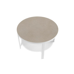 Flair Table Ronde (T120) | Dining tables | Atmosphera