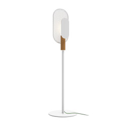 Talk Floor lamp | Outdoor free-standing lights | Atmosphera