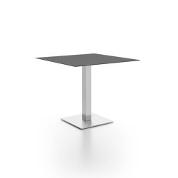 Treand-Q bases de tables | Dining tables | Atmosphera