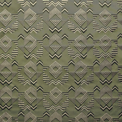 Invicta | Albers 02 Green Gold | Upholstery fabrics | Aldeco