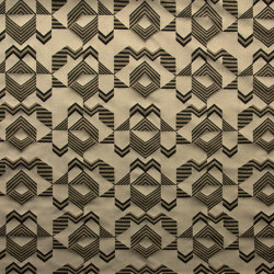 Invicta | Albers 04 Bronze Medalion | Upholstery fabrics | Aldeco