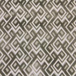Invicta | Anni Jacquard Velvet 05 Greige Linen | Material blended fabric | Aldeco