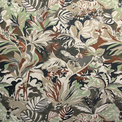 Invicta | Botanical Dream 01 Spring Earth | Upholstery fabrics | Aldeco