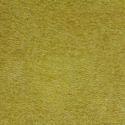 Invicta | Pulp Astrakan 03 Golden Yellow | Upholstery fabrics | Aldeco