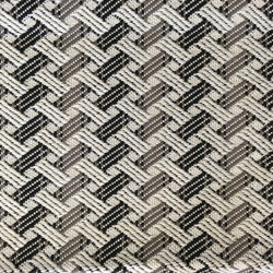 Invicta | Tiébélé In/Outdoor 04 Gray Stone | Upholstery fabrics | Aldeco