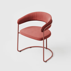 Opus Chair | Stühle | +Halle