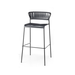 Lisa Club sgabello | Bar stools | SCAB Design
