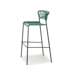 Lisa Filo' sgabello | Bar stools | SCAB Design