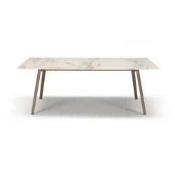 Squid M rectangular | Dining tables | SCAB Design