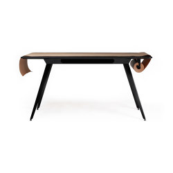Knekk table | Dining tables | Fora Form