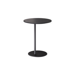 S table | Side tables | Fora Form