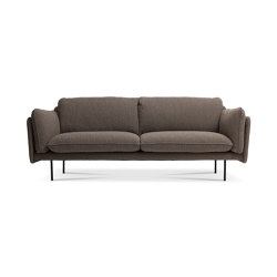 Otis sofa | Sofás | Fora Form