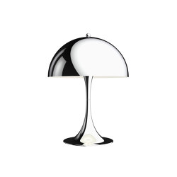 Panthella Table 320 | Table lights | Louis Poulsen