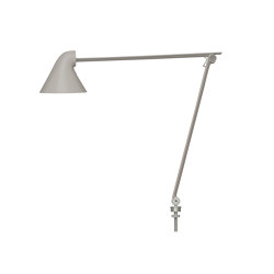 NJP Lampe de Table | Luminaires de table | Louis Poulsen