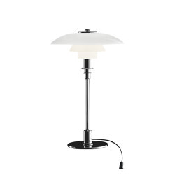 PH 3/2 Lampe de Table | Table lights | Louis Poulsen