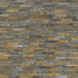 Split Wood 07 | Wall panels | SUN WOOD by Stainer