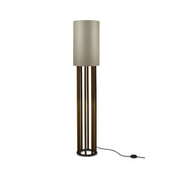 Linn High V (vertical) | Free-standing lights | maigrau