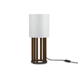 Linn Little V (vertical) | Table lights | maigrau