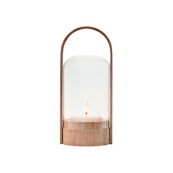 Candlelight Model 380 Light Oak | General lighting | LE KLINT