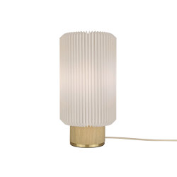 Cylinder Model 382MLO | Table lights | LE KLINT