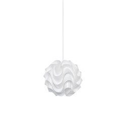 Sinus Model 172 | Suspended lights | LE KLINT