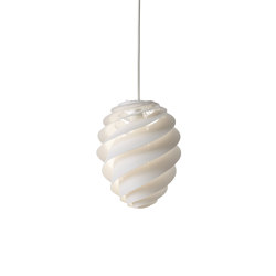 Swirl SWIRL 2 S | Lámparas de suspensión | LE KLINT