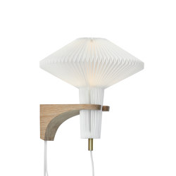 The Mushroom Model 204 | Wall lights | LE KLINT