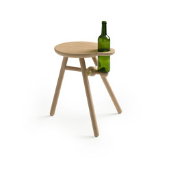 LX638 | Side tables | Leolux LX