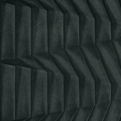 Hikari | Colour tone on tone | Wall&decò