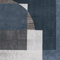 BORDERLAND Carpet | Rugs | Baxter