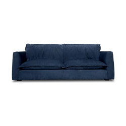BREST Sofa | with armrests | Baxter