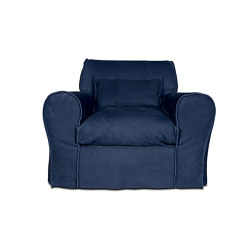 HOUSSE Armchair | Armchairs | Baxter