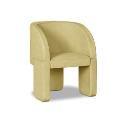 LAZYBONES Chair | Chairs | Baxter