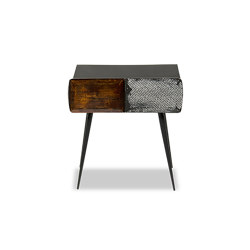 MEMO Small table | Coffee tables | Baxter