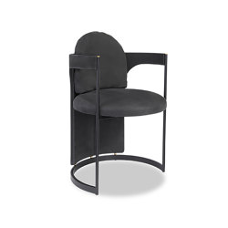 ORMA Sedia | Chairs | Baxter