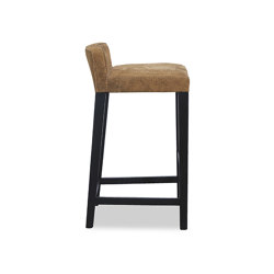 OSLO Sgabello Bar | Bar stools | Baxter