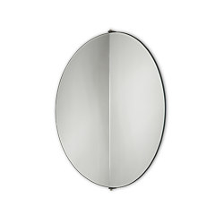 PERIS Mirror | Mirrors | Baxter