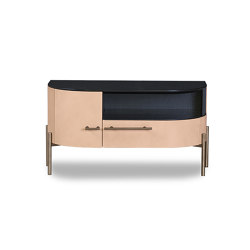 PLISSE' Tv cabinet | Sideboards | Baxter