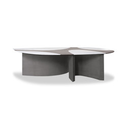 RONCHAMP Table | Dining tables | Baxter