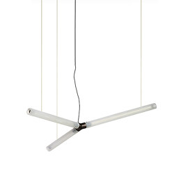 THERNA Hanging Lamp | Suspended lights | Baxter