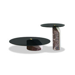 ZIGGY Small Table | Coffee tables | Baxter