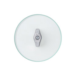 Berker Serie Glas Schalter | Rotary switches | Hager