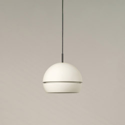 Fontana | Pendant Lamp | Suspended lights | Santa & Cole